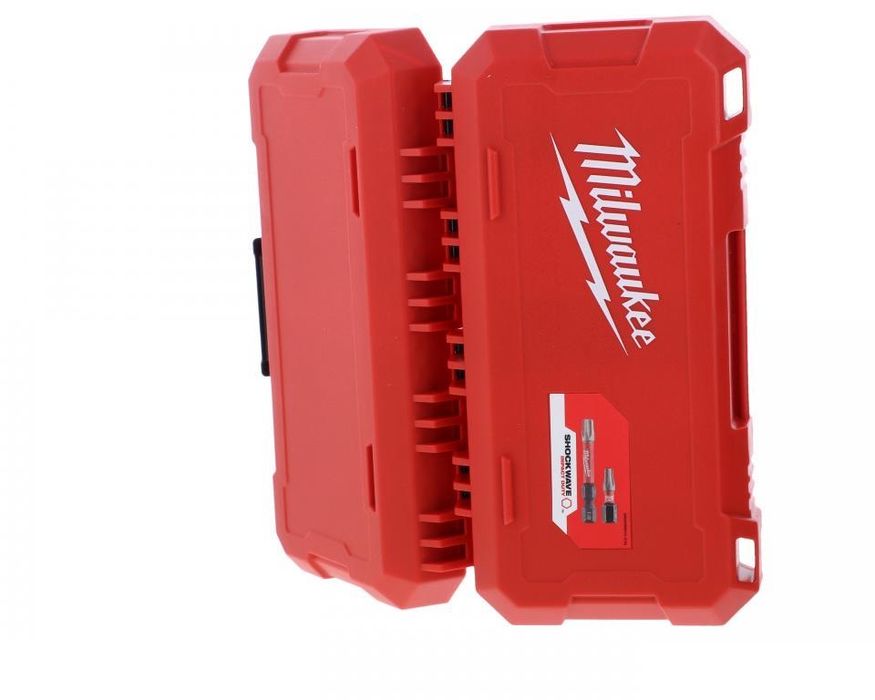 Milwaukee Комплект ударни битове – 56 части