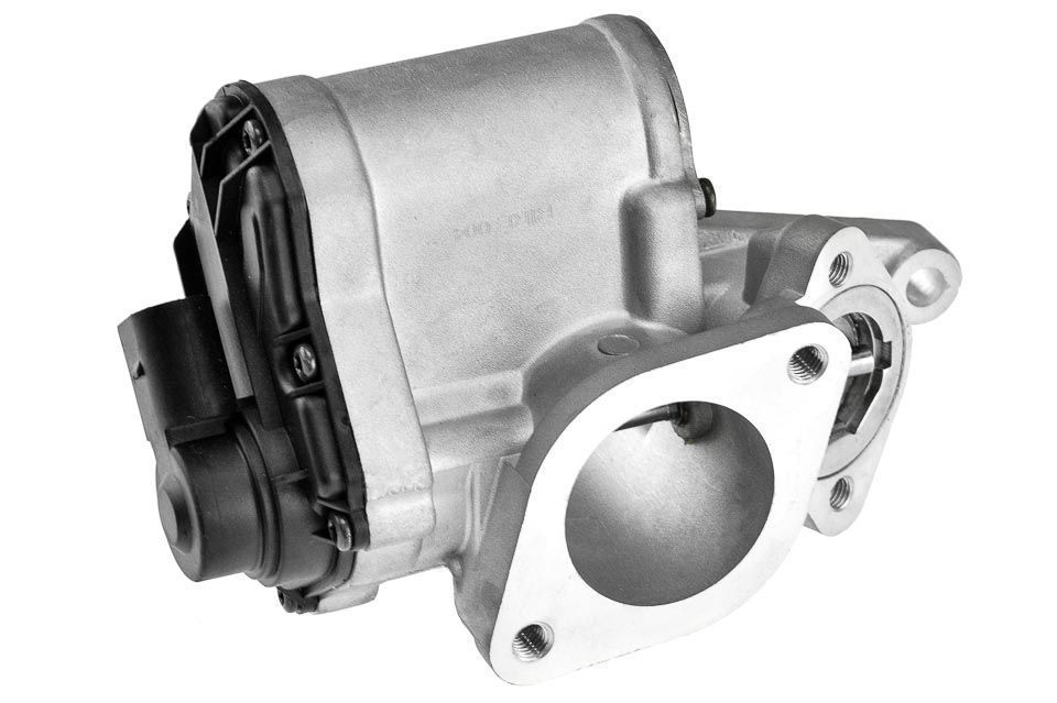 Supapa EGR Renault Laguna 2 1.9dci 2005-, Megane 1.9dci 2005-, NTY EGR-RE-004