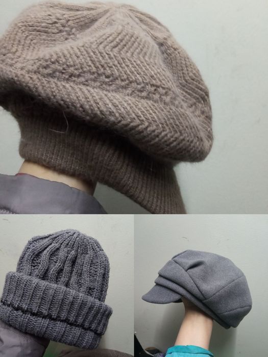 Ботинки 43 р  мужские юг