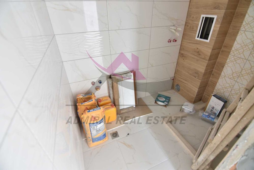 Продава се Двустаен апартамент в Варна, Възраждане 3 - 58 кв.м за 1310 €/кв.м - Снимка #4