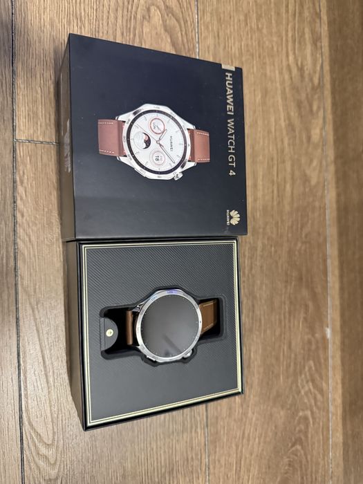 Смарт-часы Huawei Watch GT 4