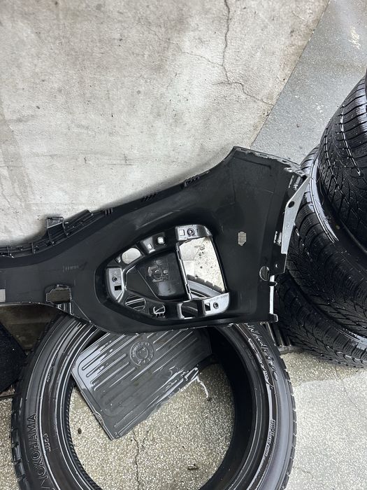 VW T-Roc Предна броня ОЕ