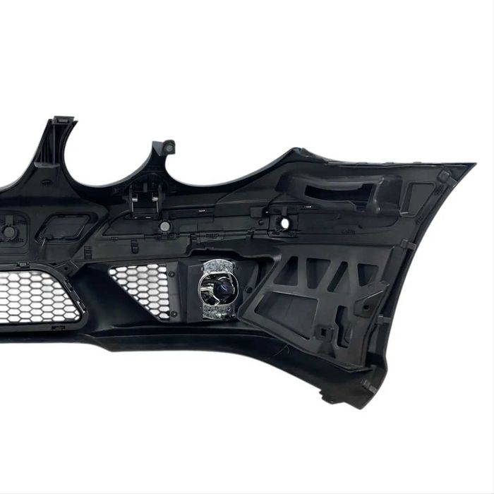 Пакет брони AMG E63 за Mercedes W211 (06–08) с халогени, Боди кит