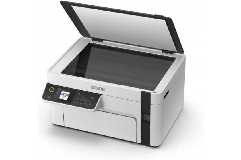 EPSON M2120 Printer sotiladi - Принтер Epson M2120 ( 3 в 1 ) + Wi-Fi
