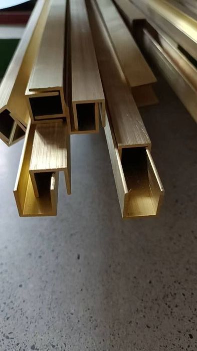Alyumin profil, nerjaveyka, otsinkovka, metall va latun mahsulotlari n