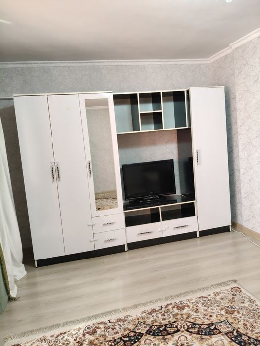Сдам 1комнатную квартиру
