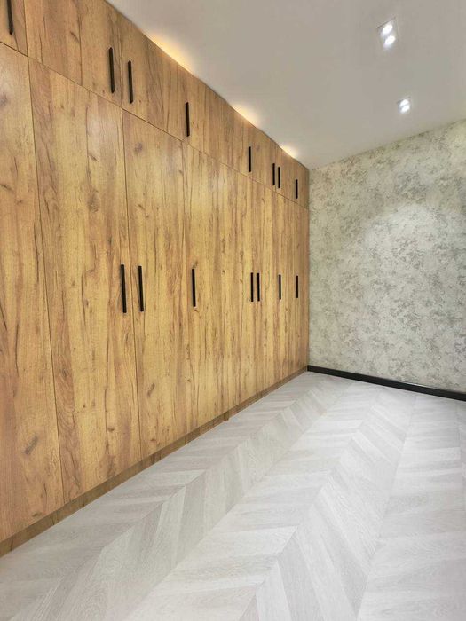 СРОЧНАЯ ПРОДАЖА‼️Вторичка 77 серия ЕВРО 77м2 ор Метро Новза Gold центр