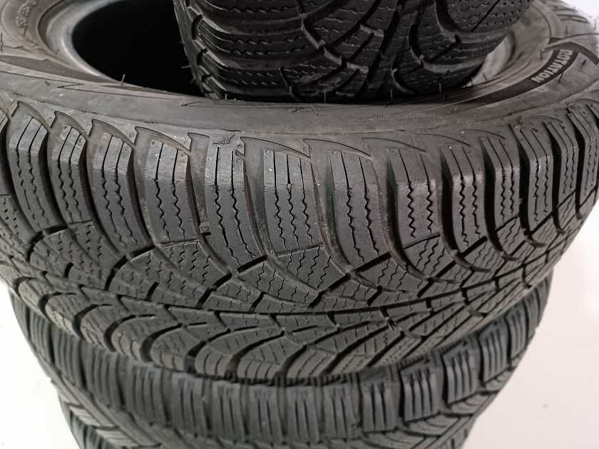 Anvelope 185/65/R15 88T GOODYEAR & MICHELIN IARNA CP-N20801