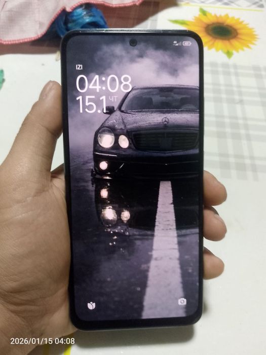 Redmi Not 11 64gb телефон смартфон