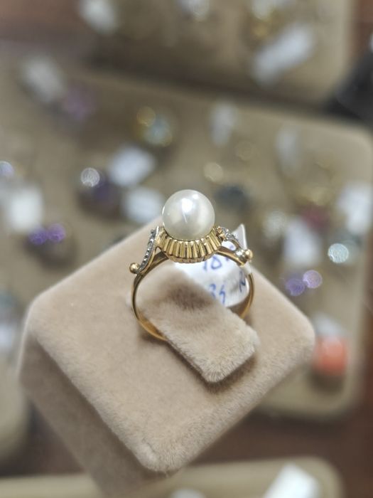 Inel aur 18k 1.81 Gr (r)