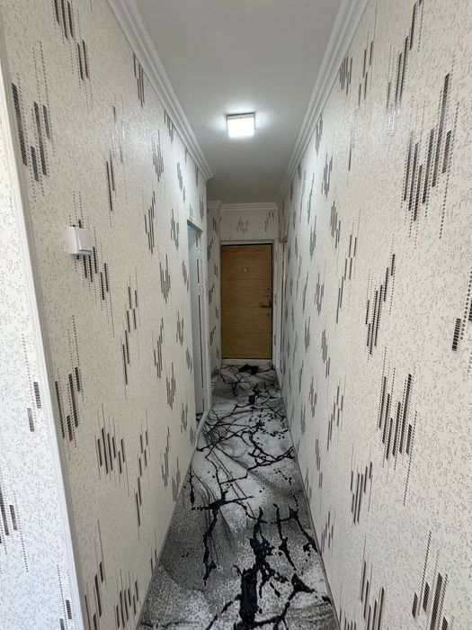 Бухоро шахарда 1 хоналик квартира сотилади