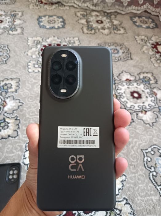Huawei Nova 13 Pro