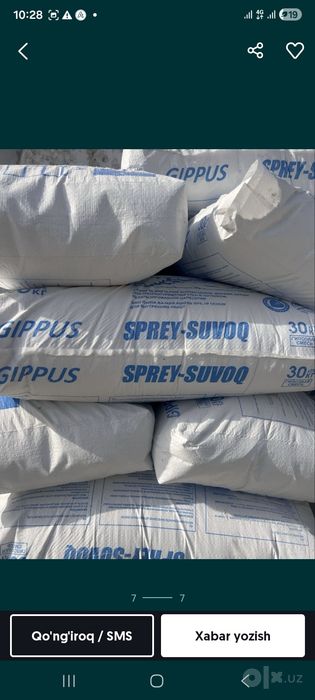 Sprey suvoq, rotband suvoq,  mp 75, rotband knauf aparat