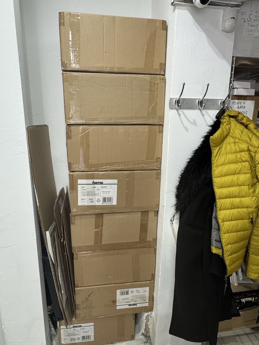 Lot tastaturi hama Exodus 700, iluminare RGB