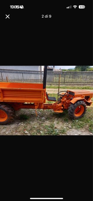 vând 2 motoagricole prețuri diferite