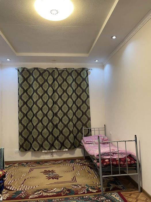 Kvartira qiz bola studentlarga faqat !