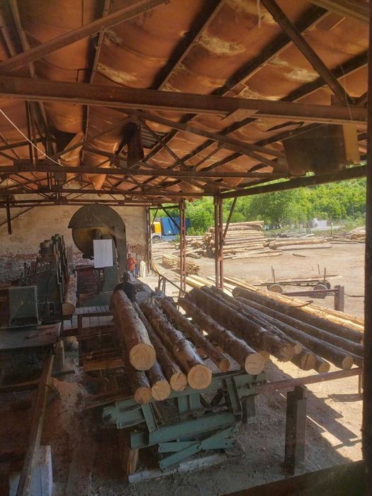 Давам под наем цех и гатер