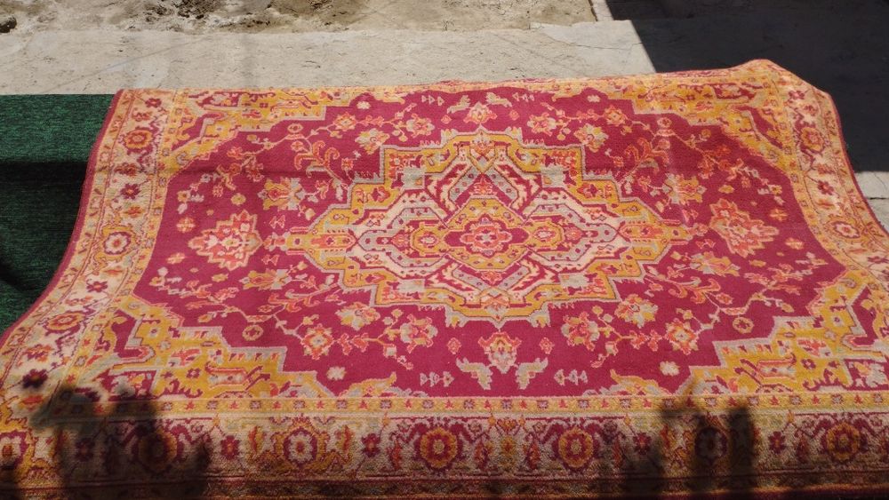 Продаётся Хивинский ковер