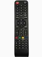 Telecomanda compatibila TV Vortex VLED 40B1D IR