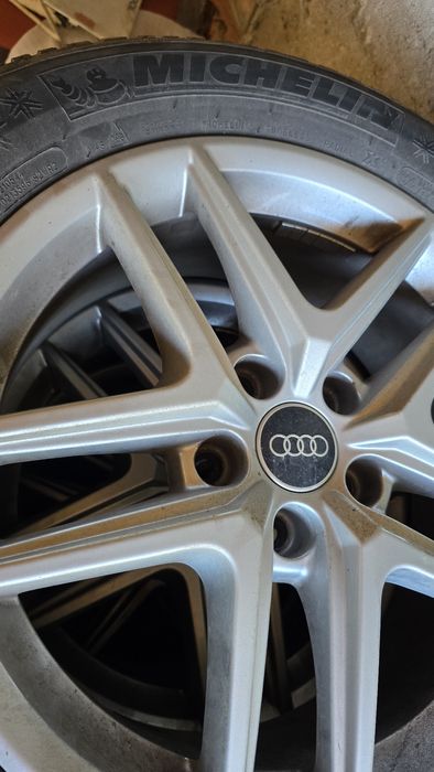Audi a4 2015 2.0 diesel