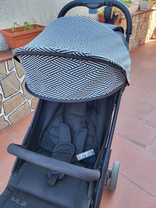 Лятна детска  количка