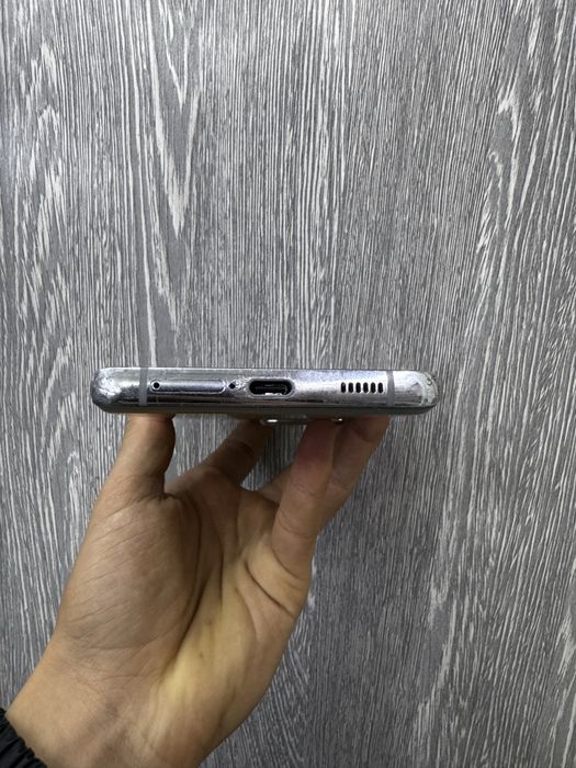 Samsung Galaxy S21 ultra