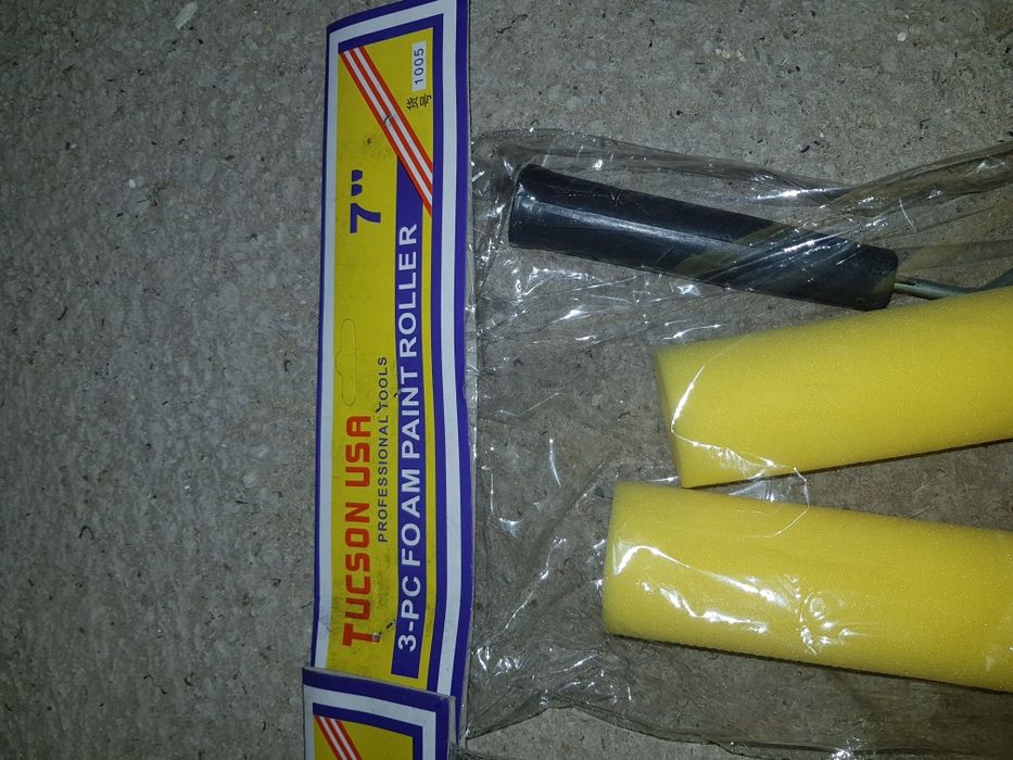 Trafalet burete nr.7