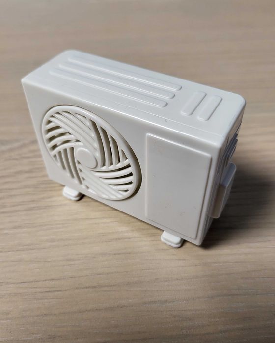 Deodorizant auto