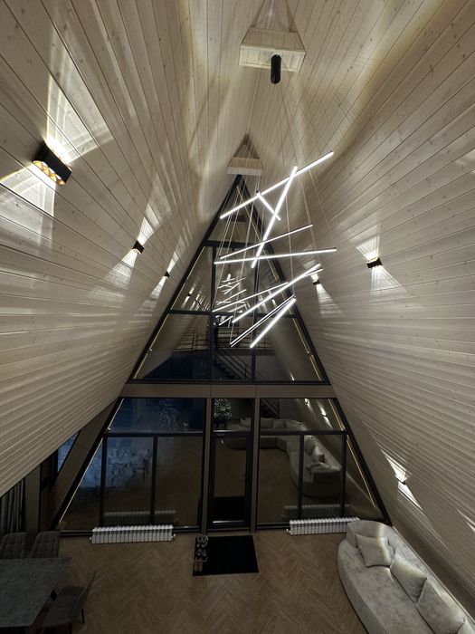 Коттедж посуточно Костанай