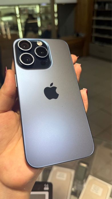 идеальный iphone 15 pro айфон 15 про