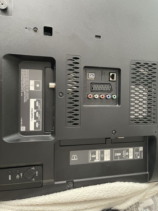 Телевизор Sony kdl42w802a Full HD///3D