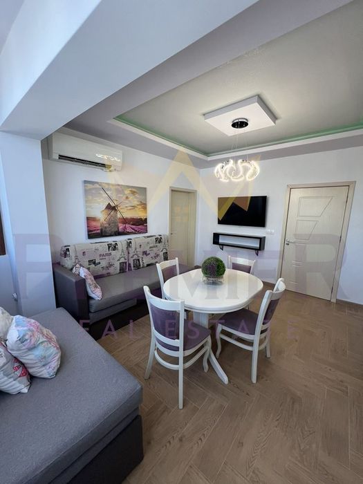 Дава се под наем Тристаен апартамент в Варна, Общината - 100 кв.м за 867 € - Снимка #5