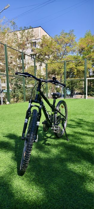 Велосипед Centurion Bock24