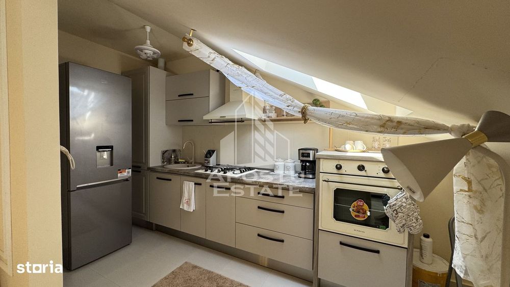 Apartament cu 2 camere, de închiriat zona Braytim