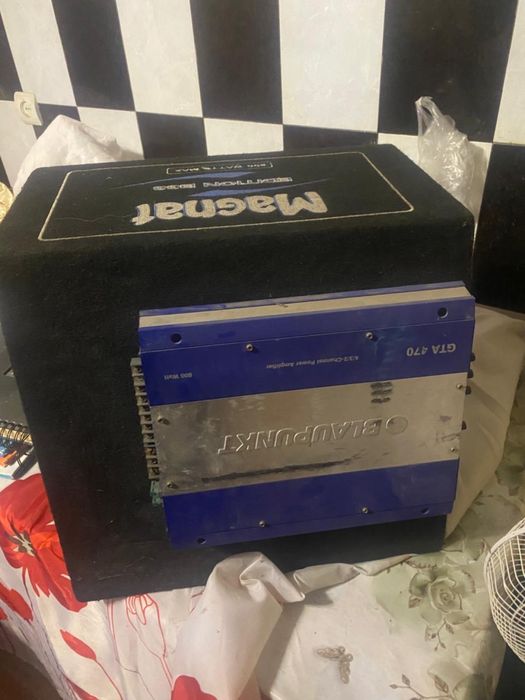 Буфер продам ……..