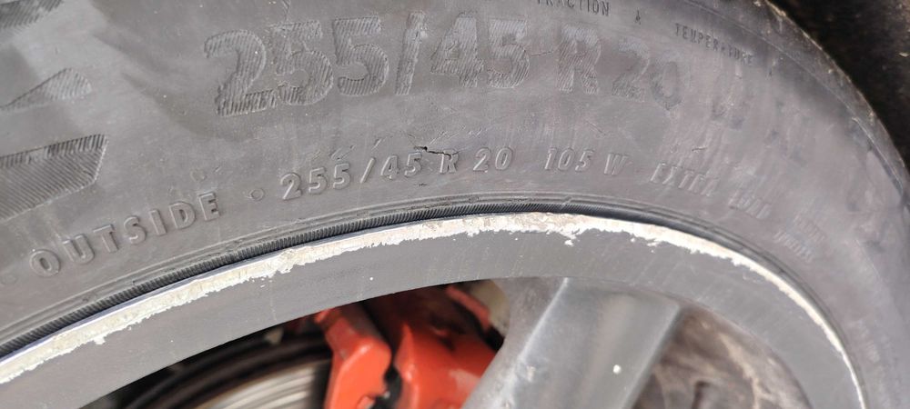 Dodge Nitro 2,8 CRD, Додж Нитро на части! Май 2009