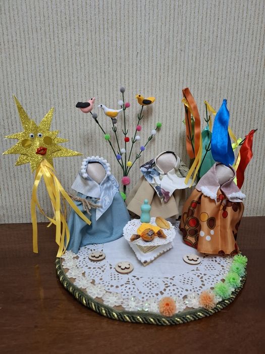 Поделки для детей