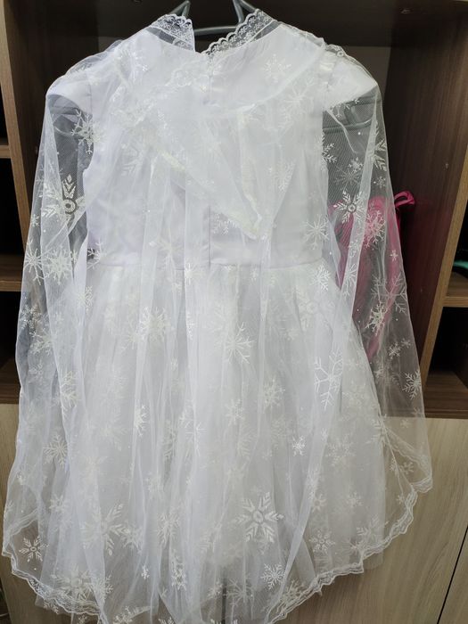 Платье для девочек