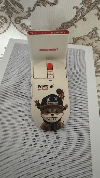 Продам компьютер  игровой