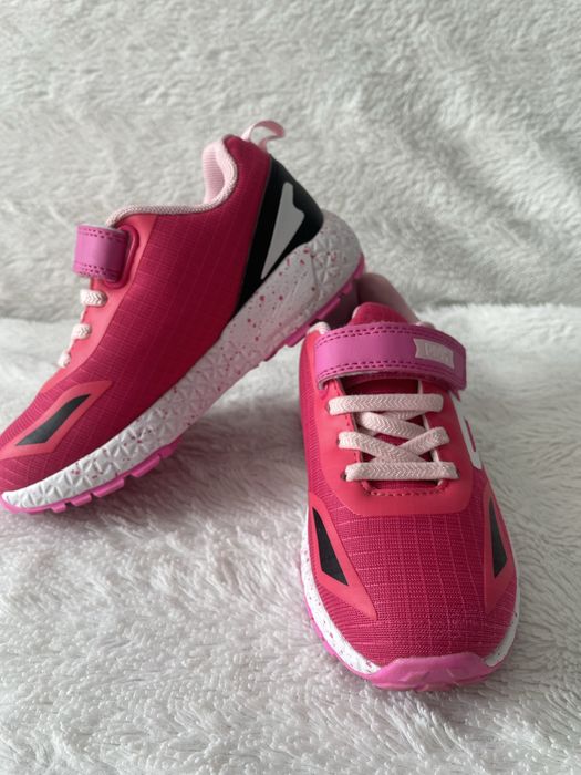 Детски маратонки Primigi,розови обувки