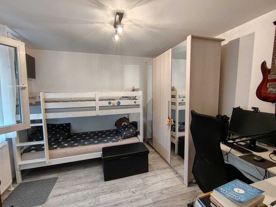 Apartament 2 camere 48 mp, Sacalaz, Ultracentral