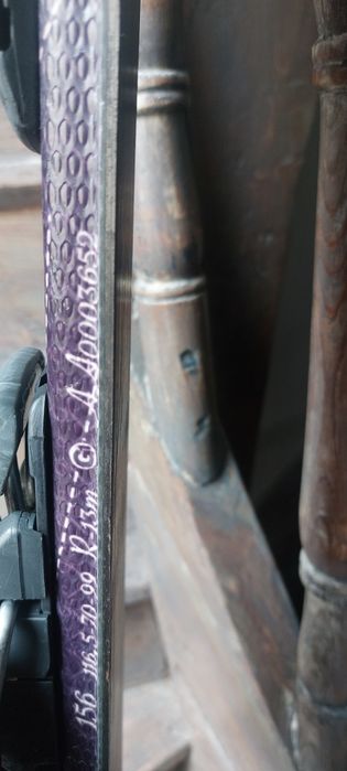 Дамски Ски Атомик