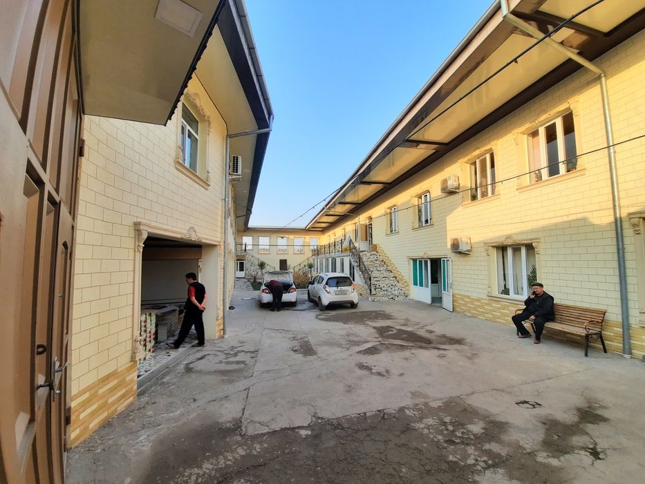 Аренда га жой берилади 300кв Барча шароитлари бор