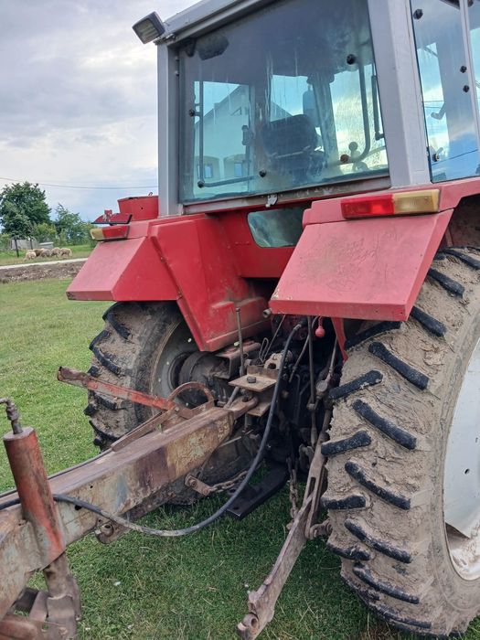 Vand tractor massey ferguson