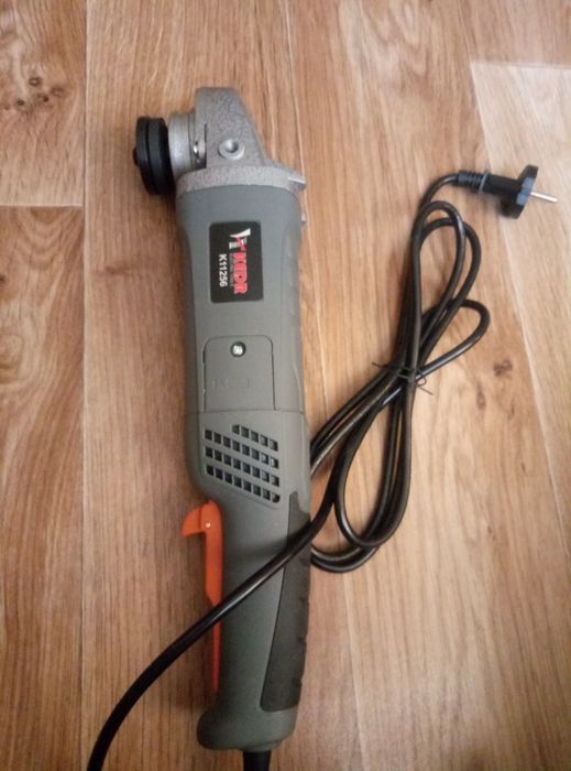 Болгарка КЕДР новая