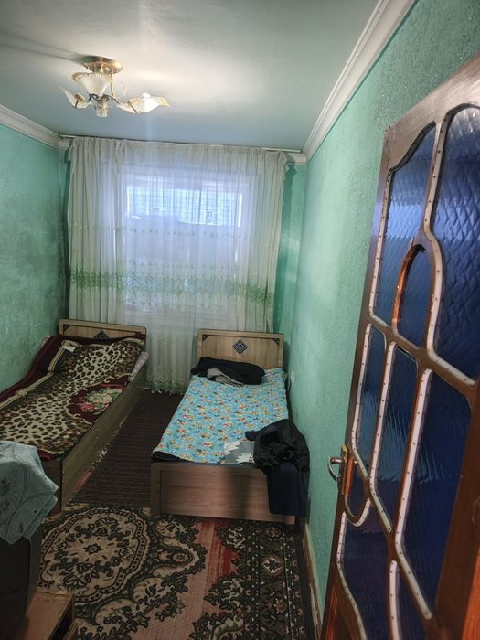 3хонали квартира сотилади