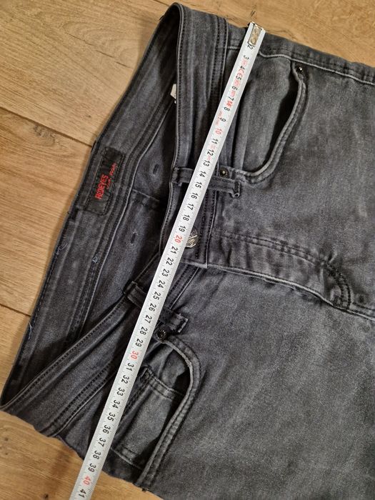 Jeans barbati Redeye