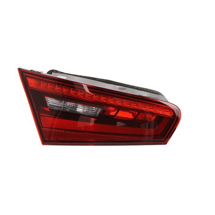 Stop spate lampa Audi A3 (8V), 06.2012- model cu 3 usi, partea stanga/dreapta, LED, cu suport becuri, partea inteRioara, Magneti Marelli