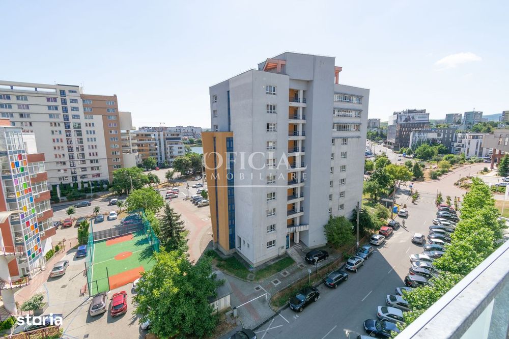 Apartament 2 camere | 52 Mp | Modern | VIVIDO | Zona Iulius Mall FSEGA