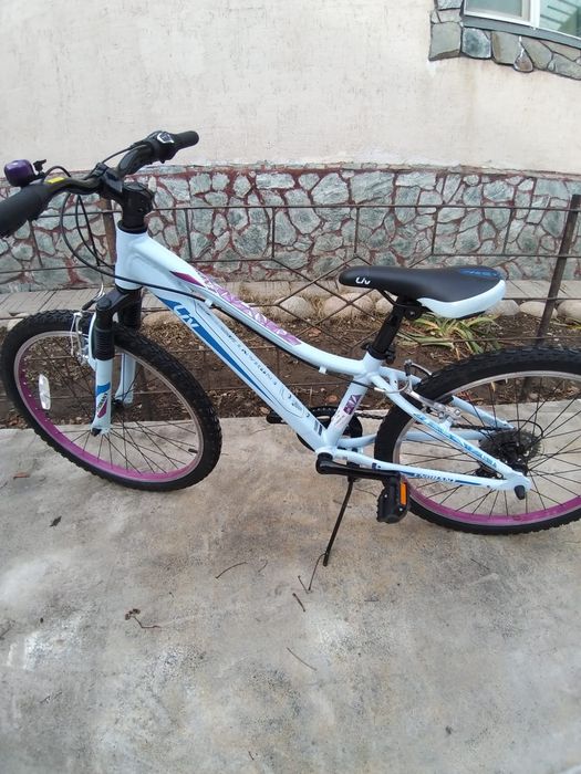 Велосипед Гиант Джаинт